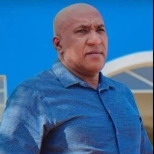 Jaula passa por cirurgia está se recuperando bem