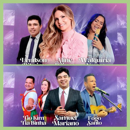 Celebra Filadélfia sábado e domingo