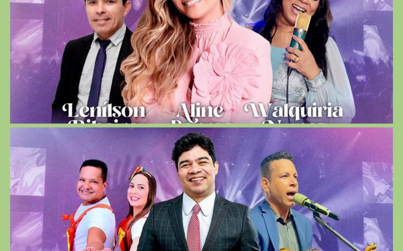 Celebra Filadélfia sábado e domingo
