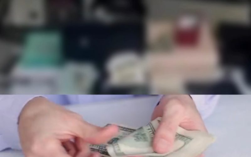 PF apreende R$ 1,2 milhão em Vitória da Conquista