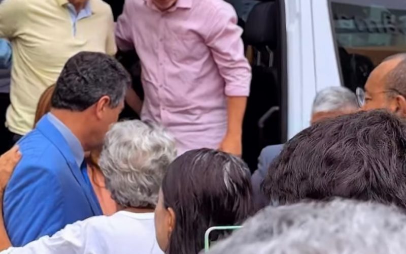 União política marca momento histórico pela estadualização do Hospital Regional em Senhor do Bonfim