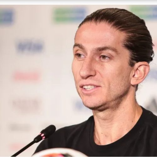 Flamengo pagará caminhão de dinheiro a Filipe Luís, tendo que acertar R$ 6 milhões após demissão