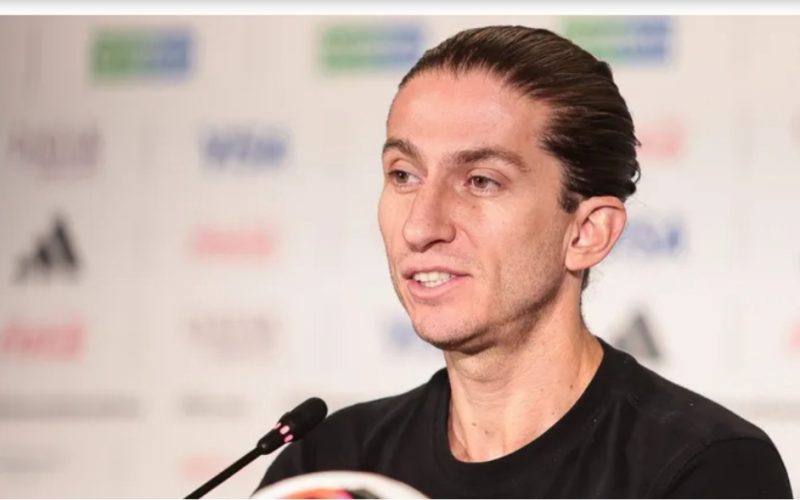 Flamengo pagará caminhão de dinheiro a Filipe Luís, tendo que acertar R$ 6 milhões após demissão