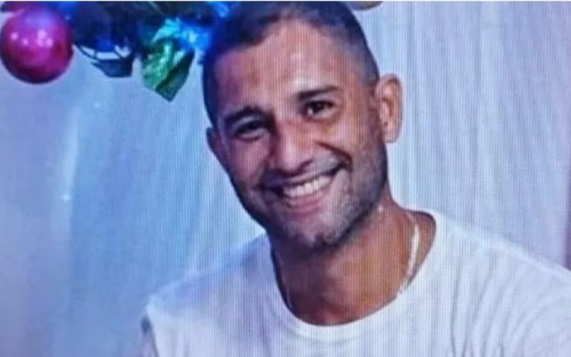 Sargento da PM é morto a tiros em Santaluz ao tentar impedir ação criminosa em fazenda