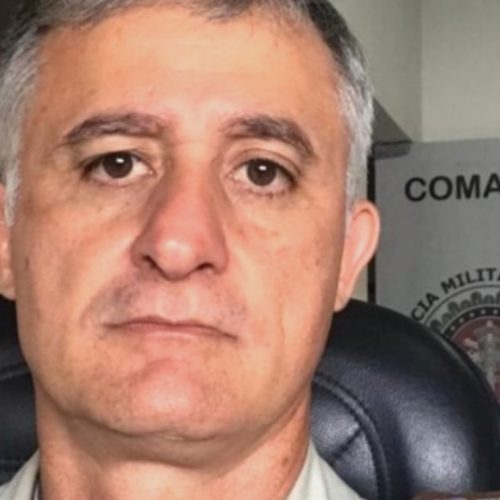 Governo da Bahia exonera policial após declaração desejando vitória de ACM Neto