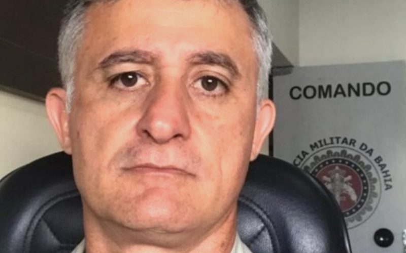 Governo da Bahia exonera policial após declaração desejando vitória de ACM Neto