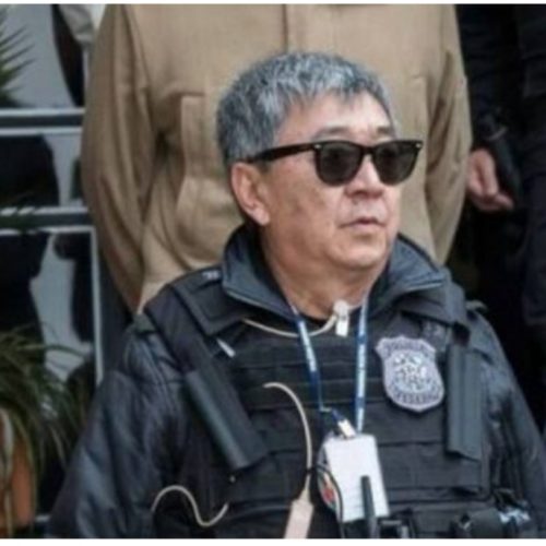 “Japonês da Lava Jato” é nomeado para cargo na Prefeitura de Cuiabá