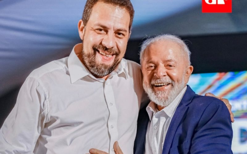 PSOL decidiu não fazer federação com o PT neste ano!