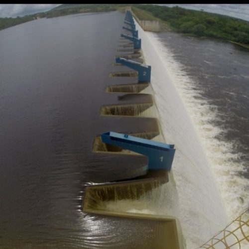 Adolescente morre afogado na barragem de Ponto Novo