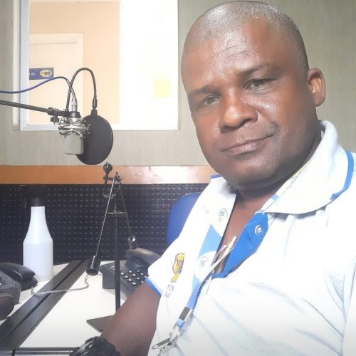 Radialista Paulo Santos morre em Campo Formoso e deixa o rádio regional de luto