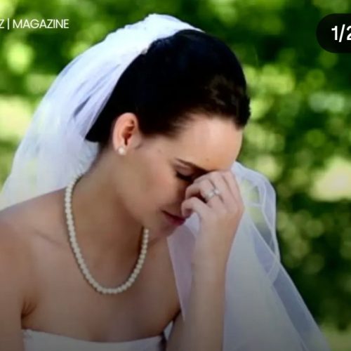 Noiva desiste do casamento após ver comentário do noivo: “Amo minha ex”