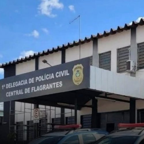 Homem finge sequestro e é encontrado em motel com amante