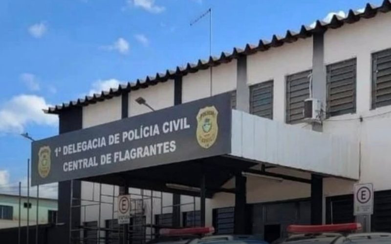 Homem finge sequestro e é encontrado em motel com amante