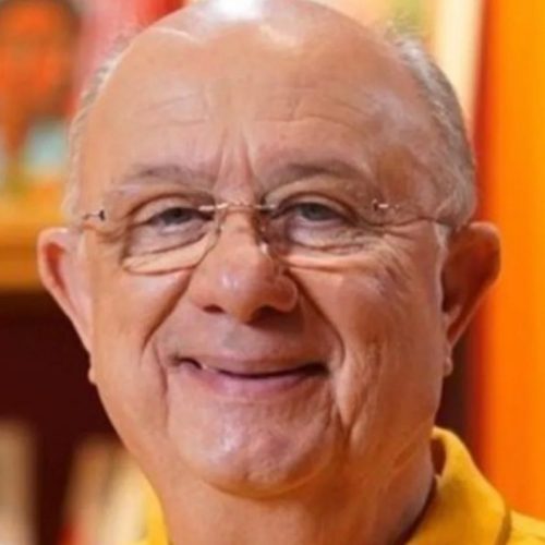 Zé Ronaldo de Carvalho descarta ser vice de ACM Neto nas eleições de 2026