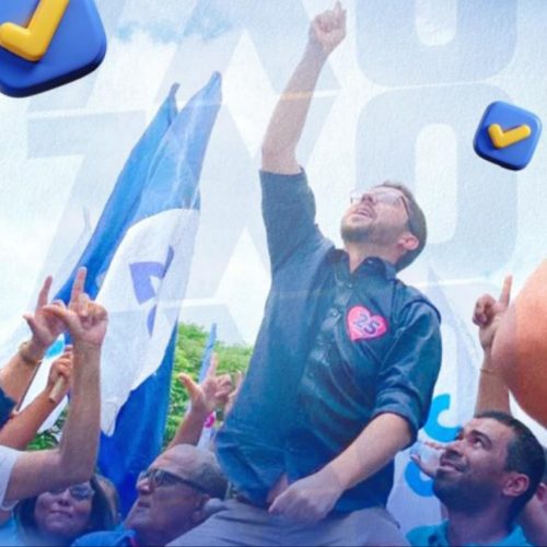 Prefeito Dr. André agradece apoio da população após vitória na Justiça