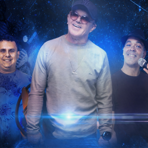 Noite de grandes shows no Campo Clube de Senhor do Bonfim dia 28 de março