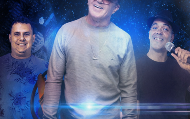 Noite de grandes shows no Campo Clube de Senhor do Bonfim dia 28 de março