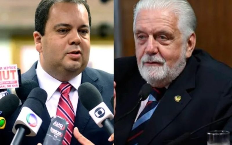 XADREZ POLÍTICO: O “pulo do gato” de Jaques Wagner e o novo cenário para Elmar Nascimento