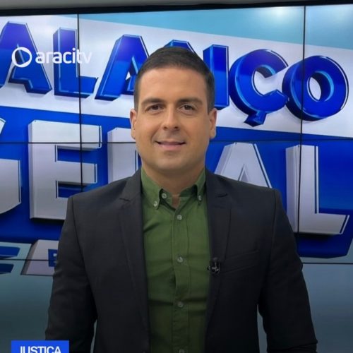 Apresentador Marcelo Castro é condenado pela Justiça da Bahia