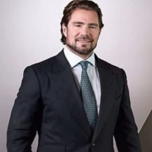 Banqueiro surta na prisão após decisão da Justiça