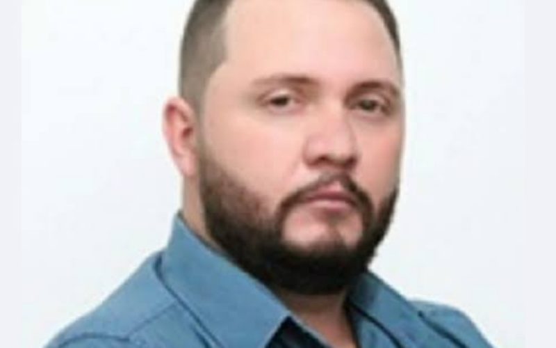 Hipocrisia política: antes mesmo de 30 dias da morte de Netinho do Táxi, já articulam candidatura em suas bases