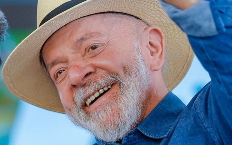 Lula diz que o Brasil foi pouco afetado pela guerra