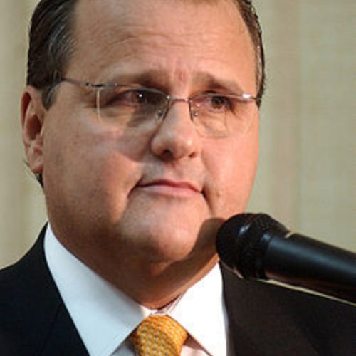 Geddel detona esquerda e diz que Geraldo Júnior foi “traído miseravelmente”