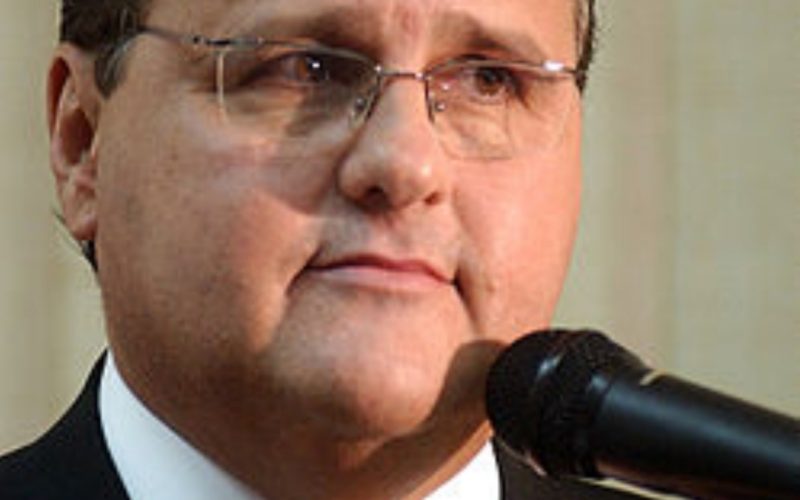 Geddel detona esquerda e diz que Geraldo Júnior foi “traído miseravelmente”