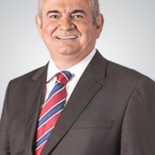 Angelo Coronel sinaliza ida para os Republicanos, mas enfrenta resistência de aliados ligados a ACM Neto