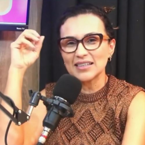 Prefeita Dra. Fabiane Azevedo anuncia kit da Semana Santa com bacalhau em Ponto Novo