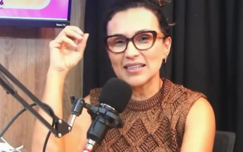 Prefeita Dra. Fabiane Azevedo anuncia kit da Semana Santa com bacalhau em Ponto Novo