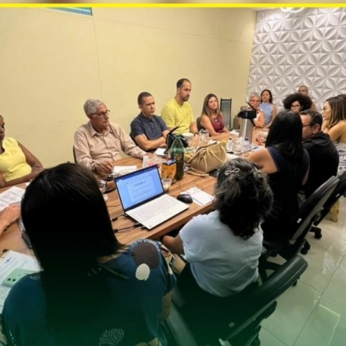 Audiência Pública: Desenvolvimento do Piemonte Norte do Itapicuru