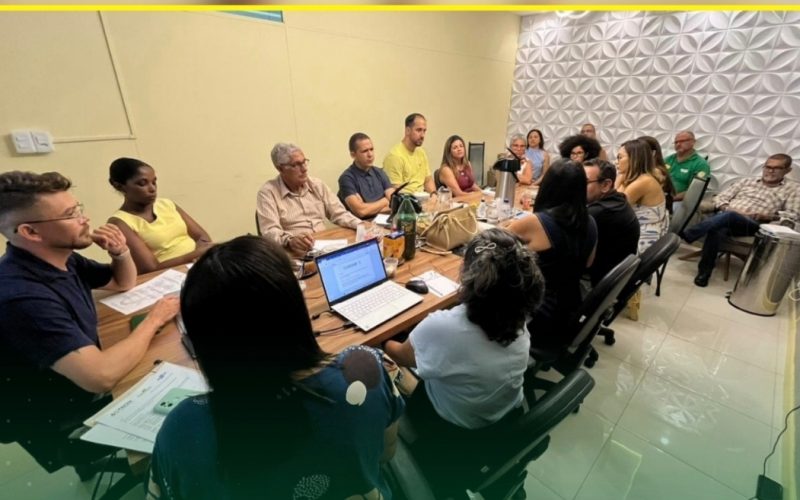 Audiência Pública: Desenvolvimento do Piemonte Norte do Itapicuru