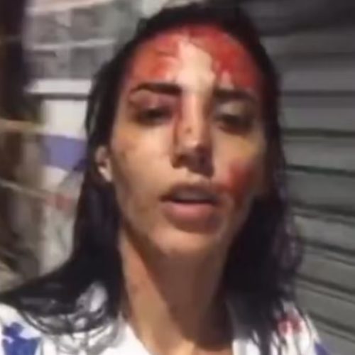 Mulher é detida após esfaquear namorado e alega sofrer violência doméstica em Maceió
