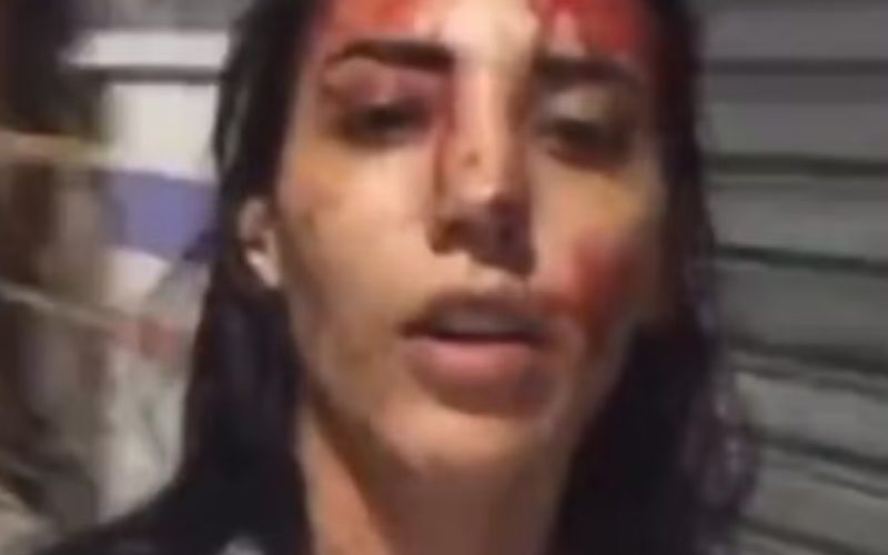 Mulher é detida após esfaquear namorado e alega sofrer violência doméstica em Maceió