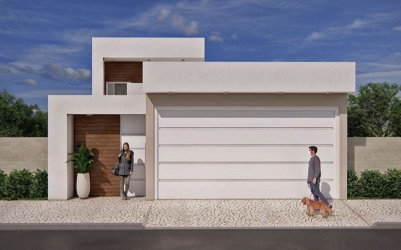 Tragédia em disputa por imóvel: Ex-prefeito mata comprador de casa leiloada