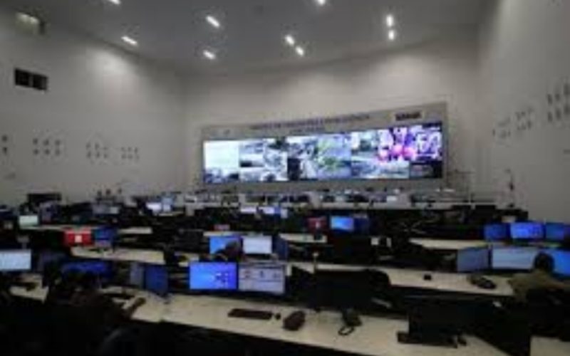Tecnologia em ação: foragido da Justiça é capturado em Senhor do Bonfim com auxílio de reconhecimento facial