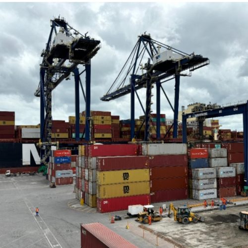 Movimentação econômica de Salvador caiu 0,4% em janeiro de 2026 