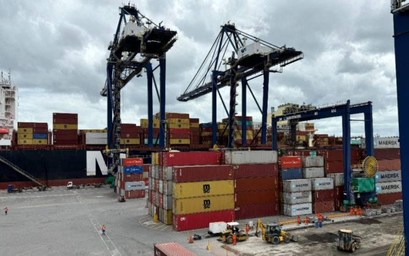 Movimentação econômica de Salvador caiu 0,4% em janeiro de 2026 