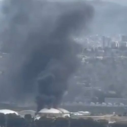 Alimentos no Brasil mais caro por causa da guerra