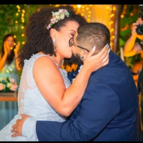 Do altar ao luto: noivo de 24 anos morre horas após casamento e comove o Brasil