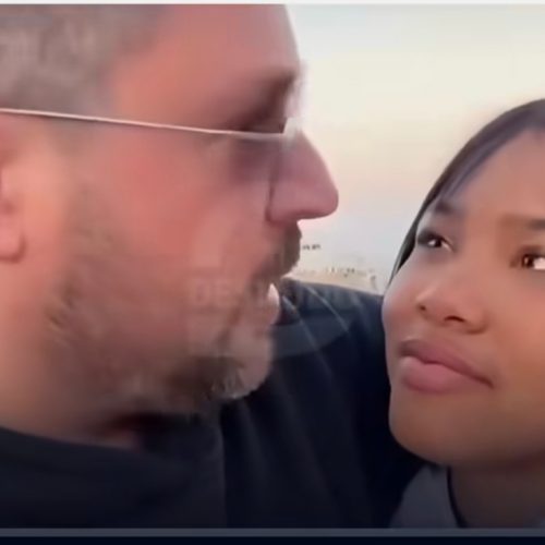 Homem abandona esposa após 20 anos de casamento para assumir relacionamento com enteada