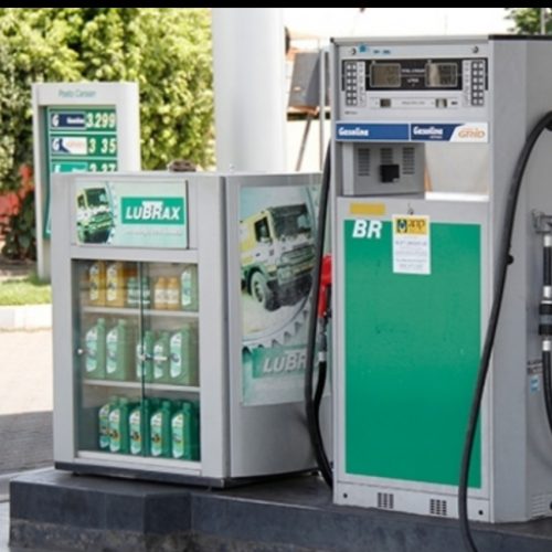 Dois estados rejeitam plano do Governo Federal para conter alta do diesel