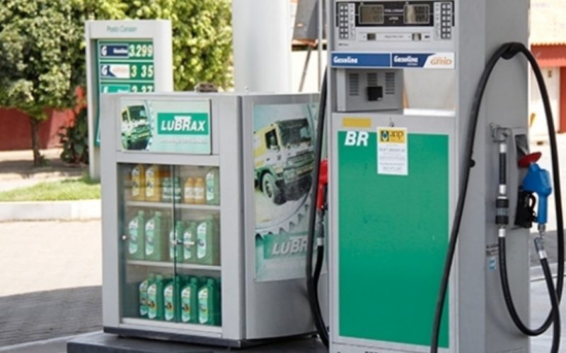 Dois estados rejeitam plano do Governo Federal para conter alta do diesel