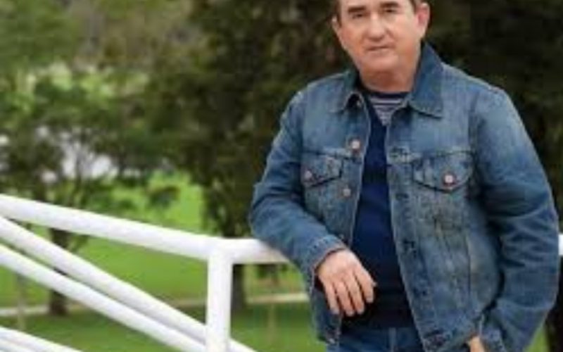 Amado Batista entra na chamada “lista suja” do trabalho escravo