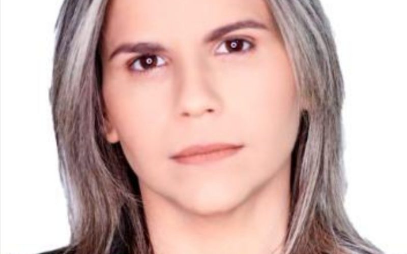 A deputada mais votada do Nordeste citada nas articulações políticas é a Clarissa Tércio.