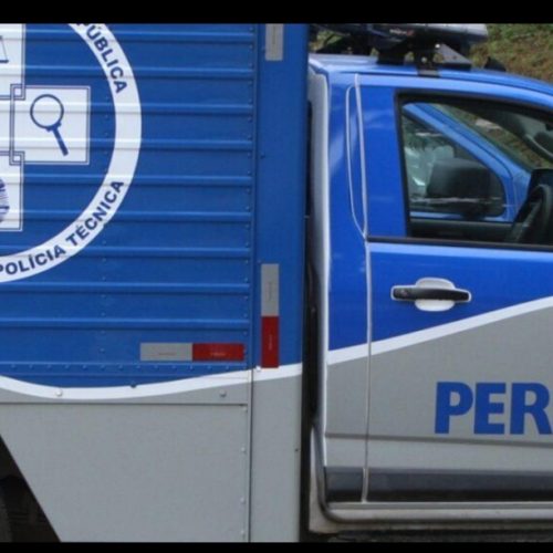 Dois homens encontrados mortos em Ourolândia