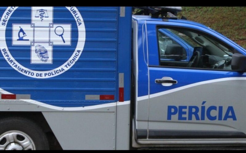 Dois homens encontrados mortos em Ourolândia