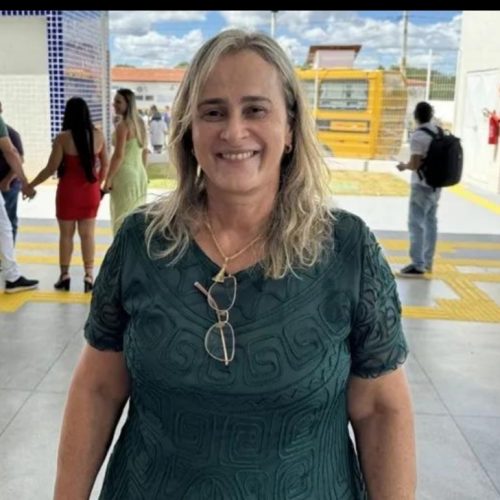 Prefeita de Livramento de Nossa Senhora denuncia rombo de mais de R$ 184 milhões nos cofres do município