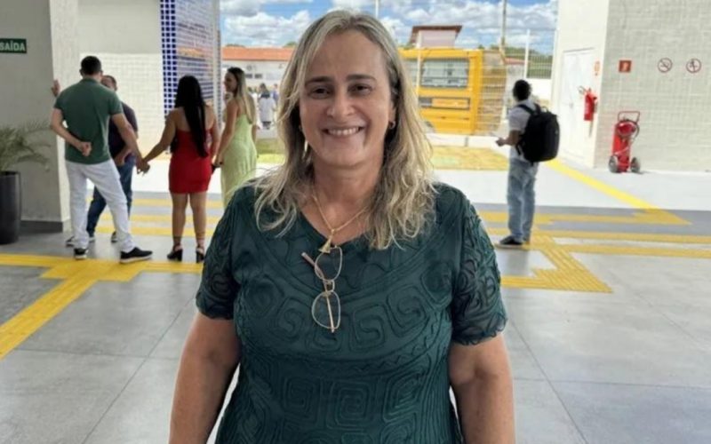 Prefeita de Livramento de Nossa Senhora denuncia rombo de mais de R$ 184 milhões nos cofres do município